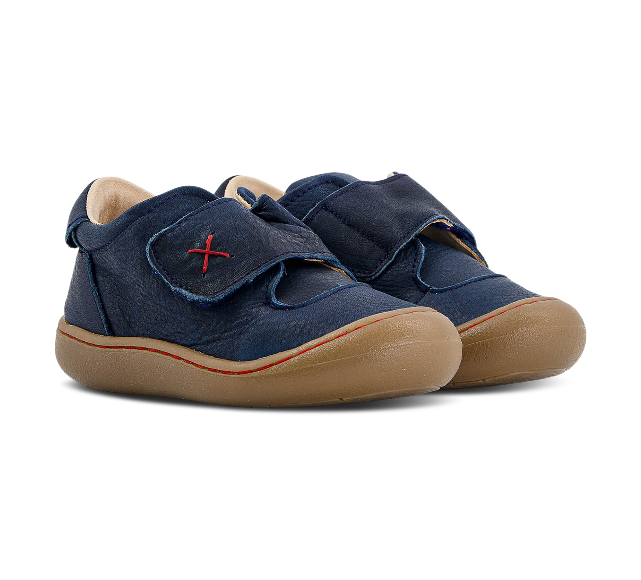 Pololo Primero blau