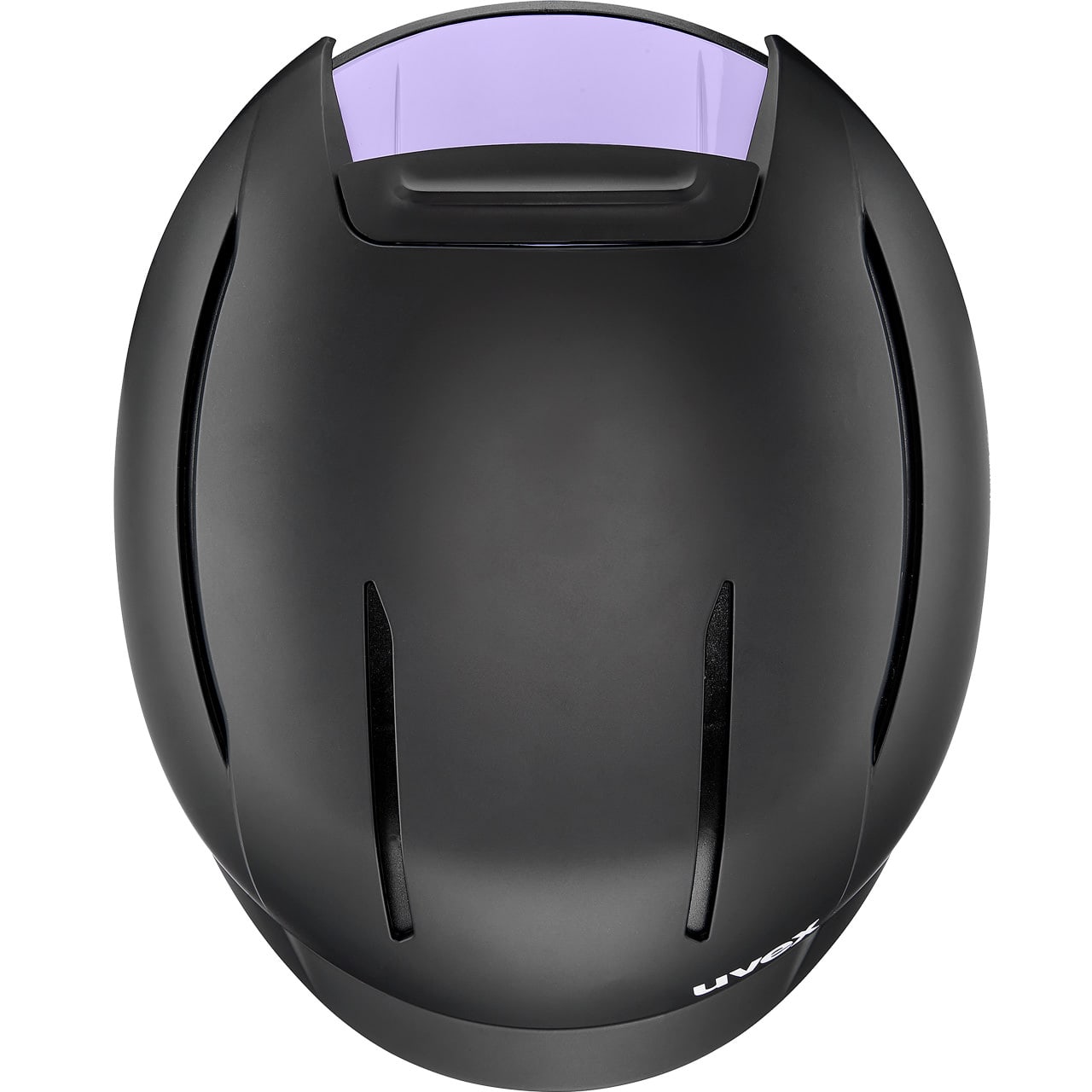 Uvex levitate Mips black-cool lavender matt | Uvex Skihelme | Uvex | U | MARKEN | XSPO