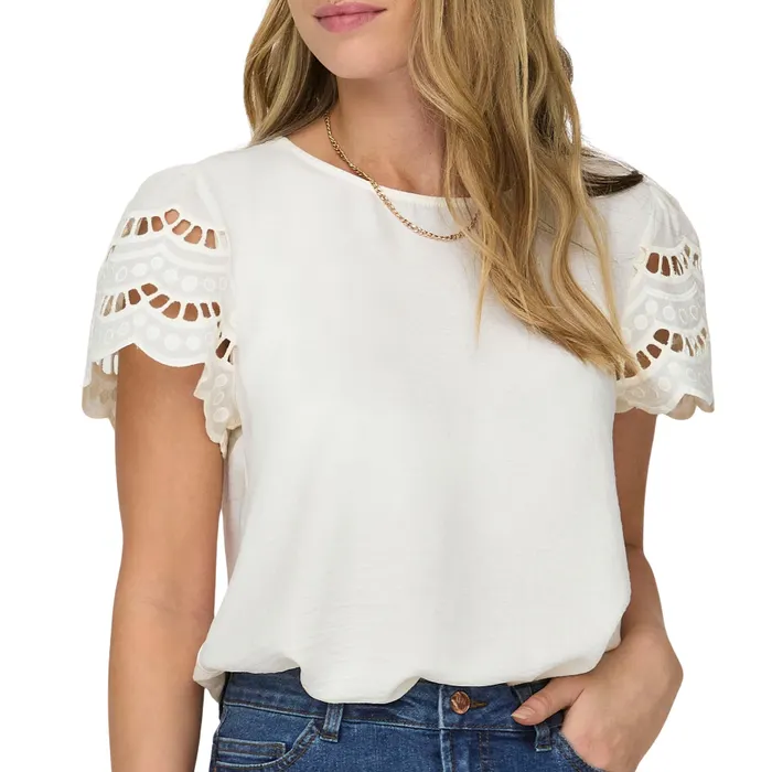 JDY Hannah Shirt Dames