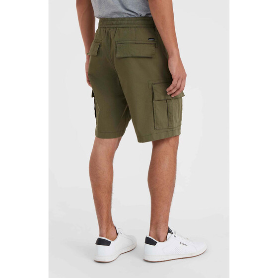O'Neill Essentials Cargo Shorts Asher Tree Men SU24
