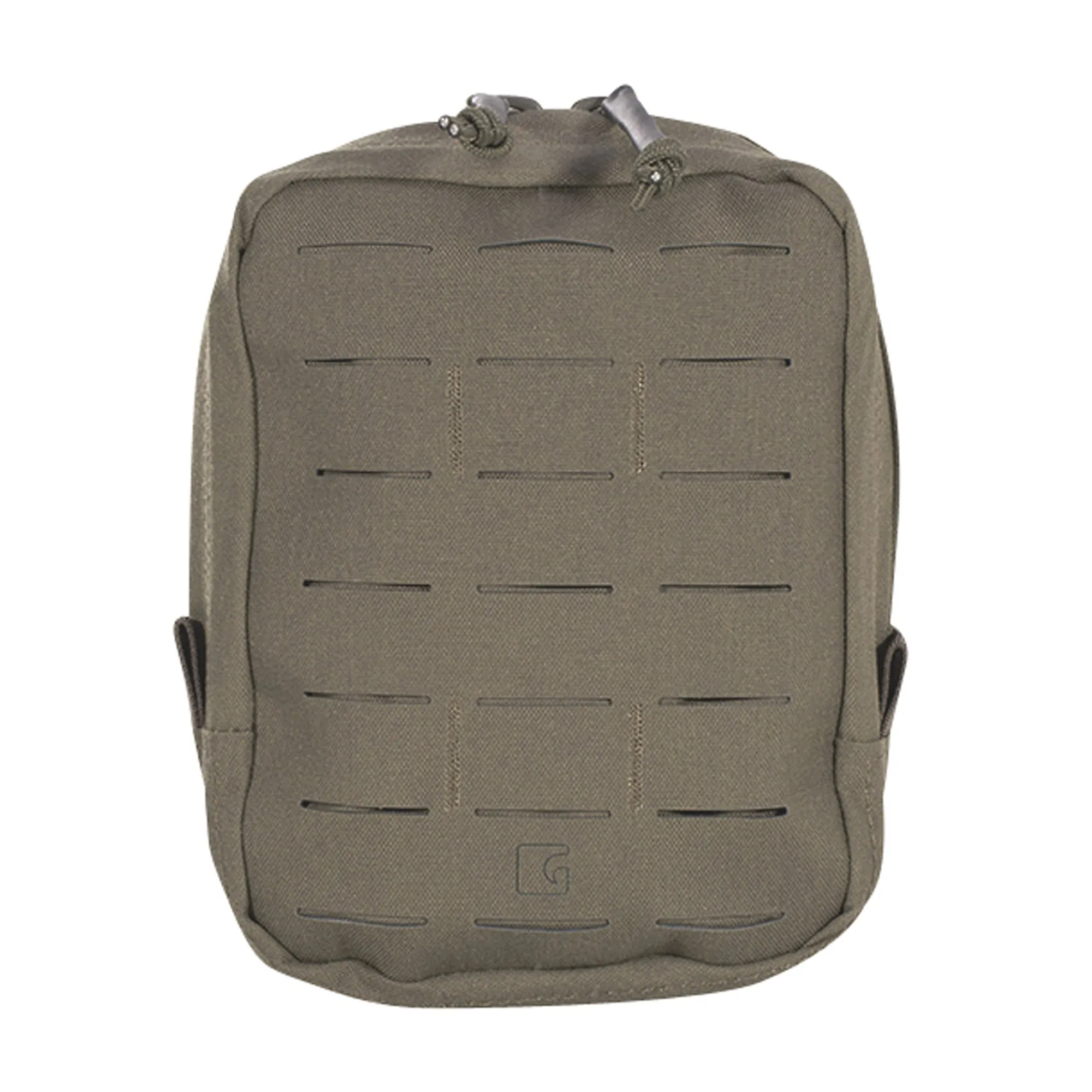Clawgear -  Medium Vertical Utility Pouch LC