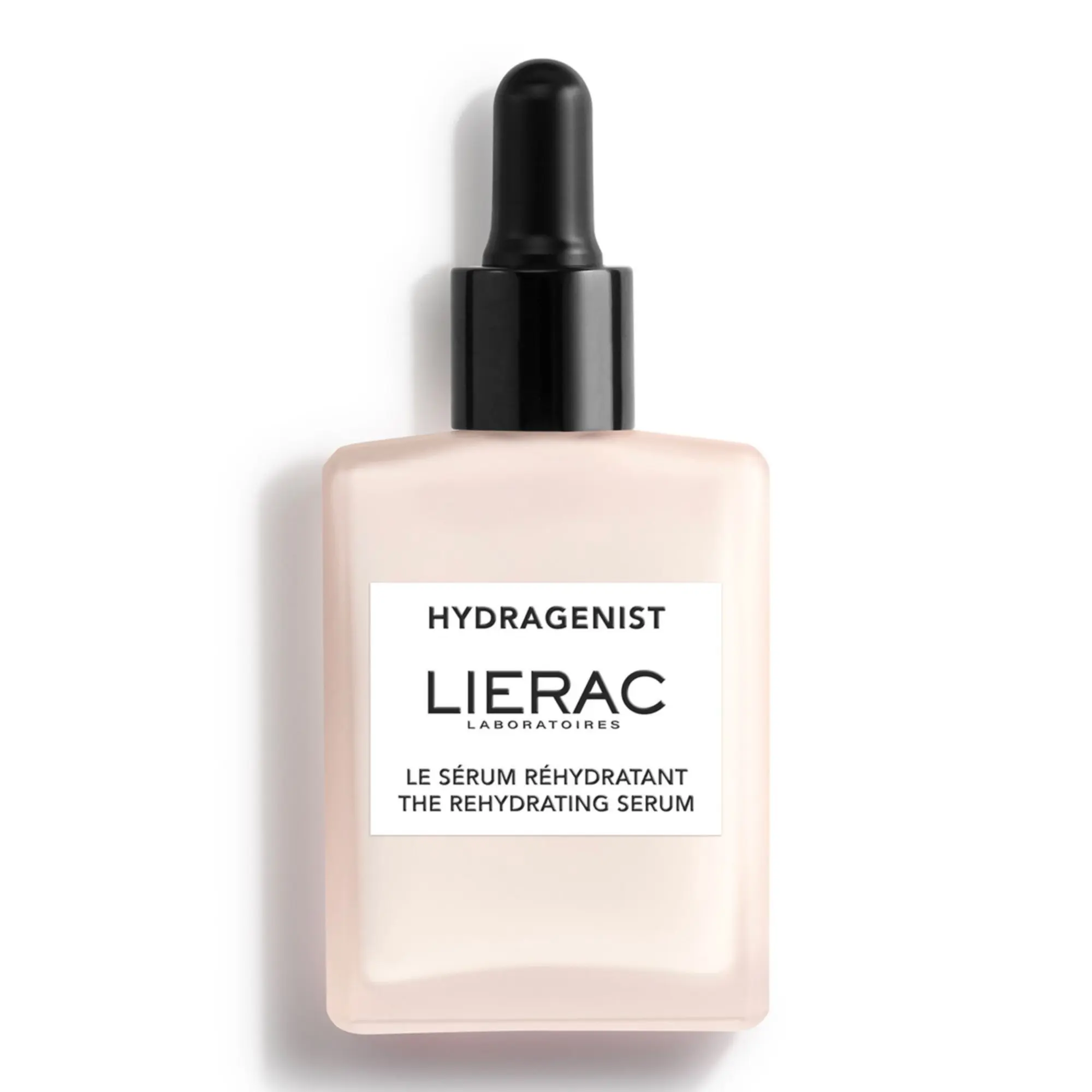Lierac - Hydragenist Le Sérum Réhydratant 30ml - Sérum