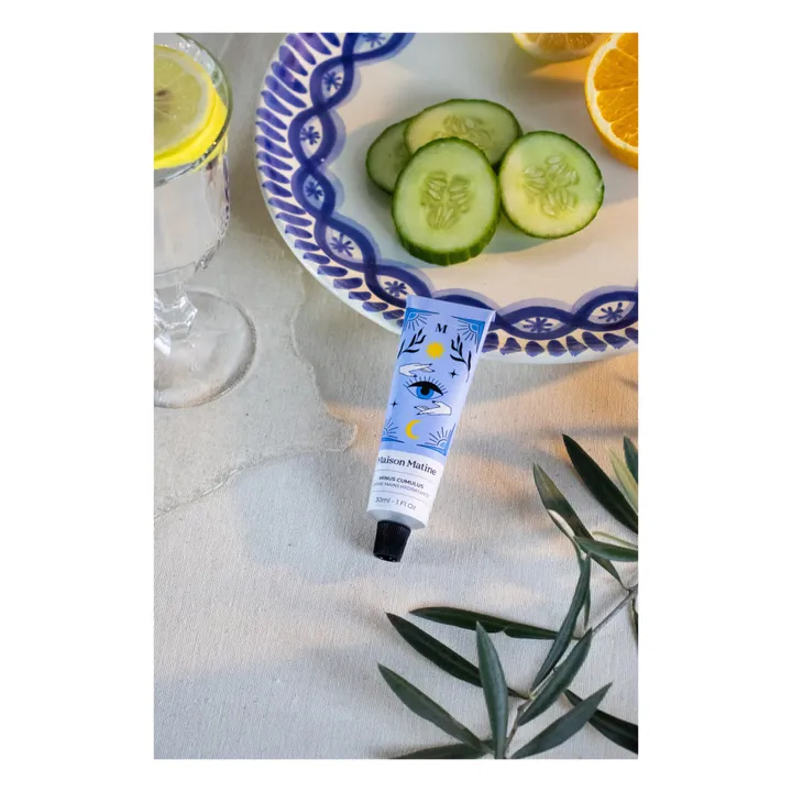 Maison Matine Crème mains Minus Cumulus - 30 ml
