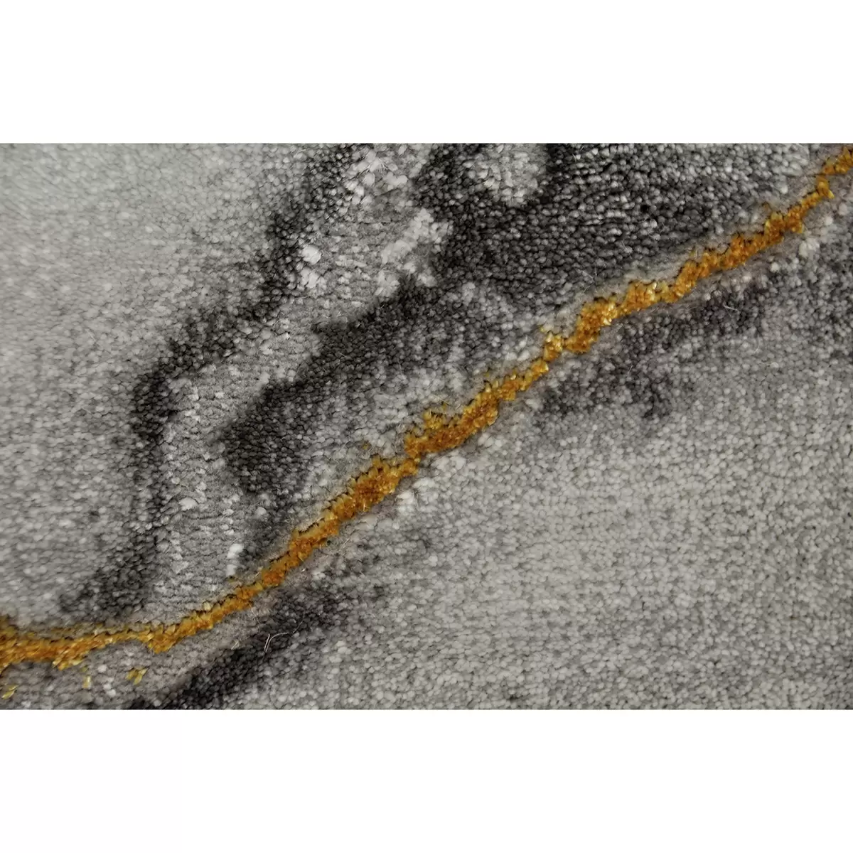 Teppich Craft gold,silber
