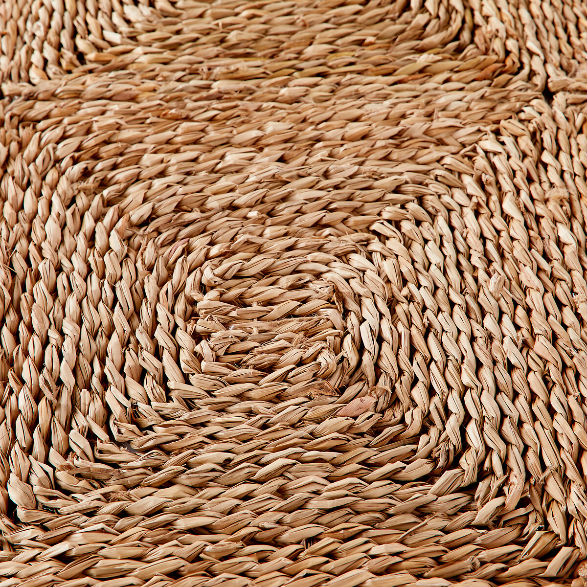 LA REDOUTE INTERIEURS<br>Tapete herbário retangular dobrável, Dimao