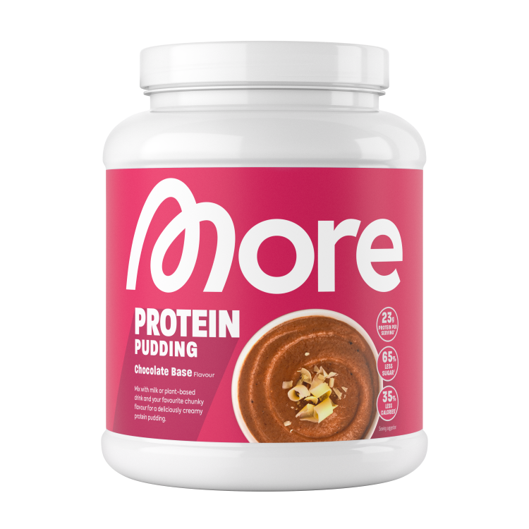 Protein Pudding Neutral