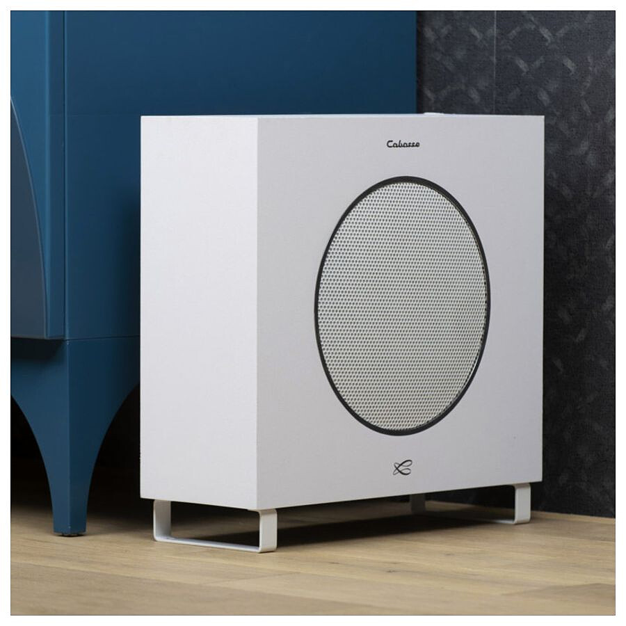 Cabasse Eole 4 - Blanc