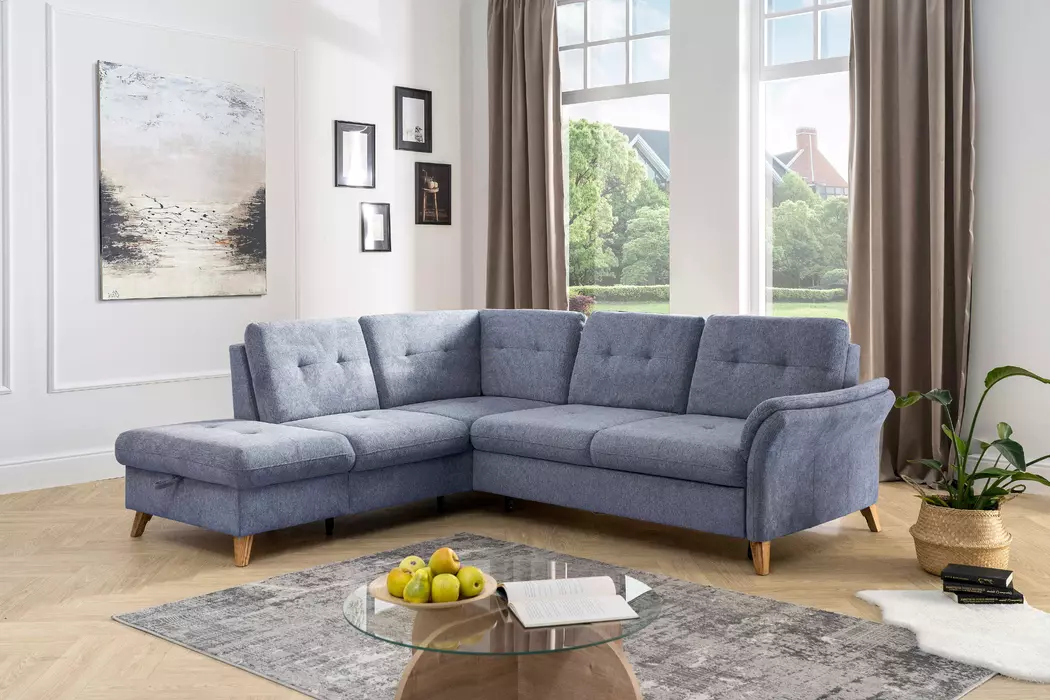 Ecksofa Göteborg