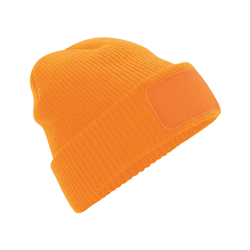 Gorro Beanie com Thinsulate Printers Beechfield