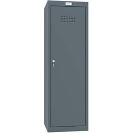 Casier cubique CL1244, serrure à clé