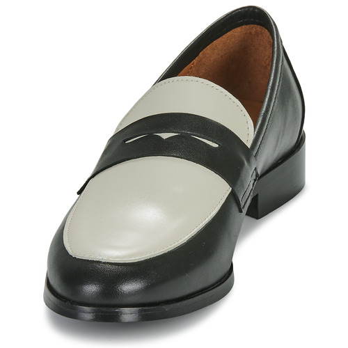 Fericelli - MINDA - Noir / blanc