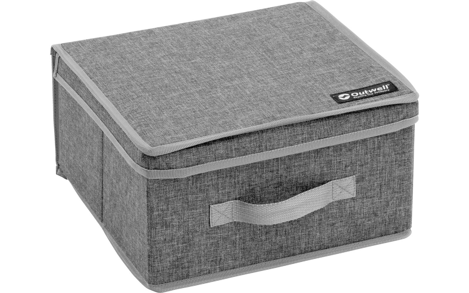 Outwell Aufbewahrungsbox Palmar M 15,6 Liter