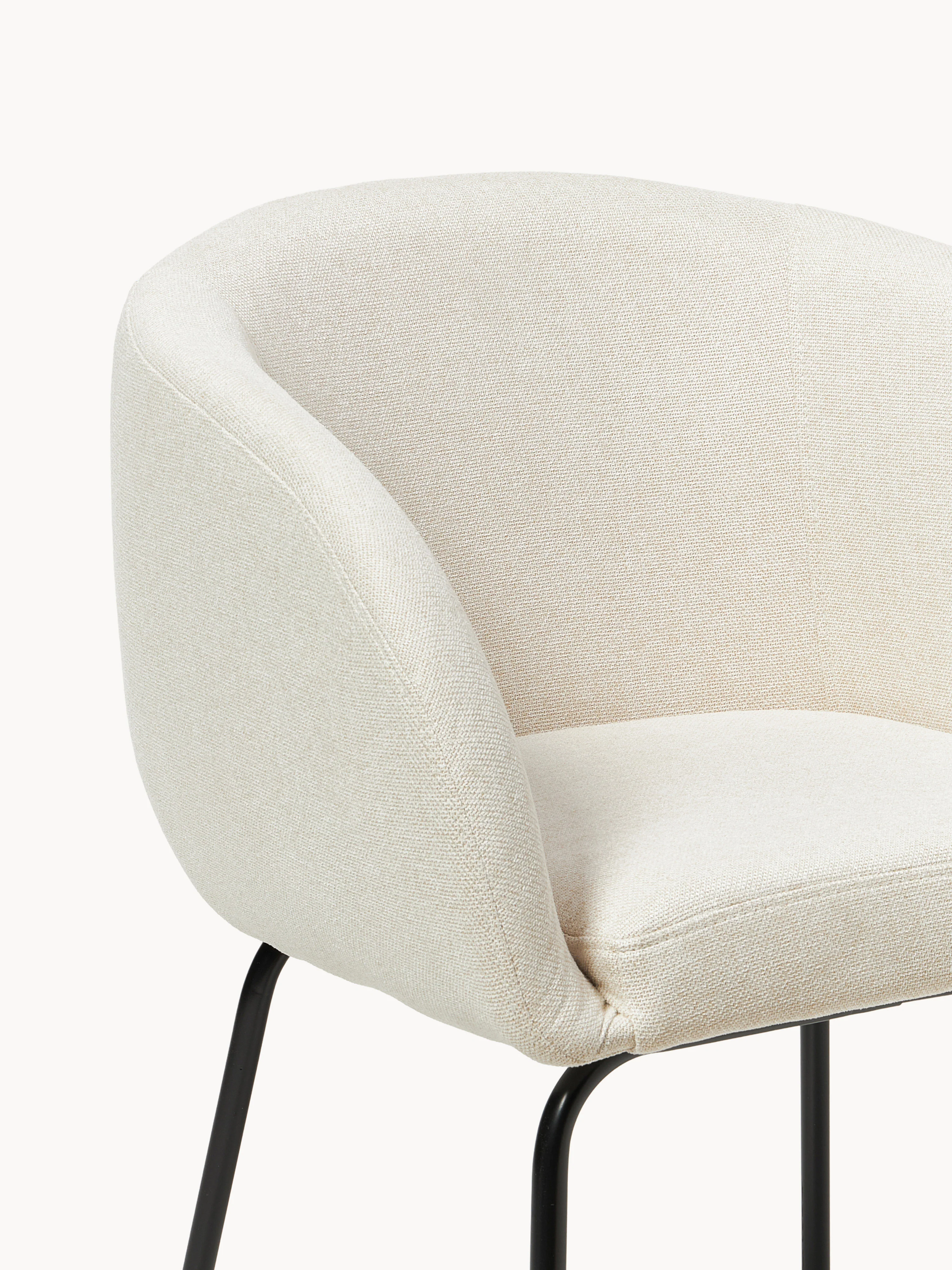 Fauteuils Alani, 2-delig