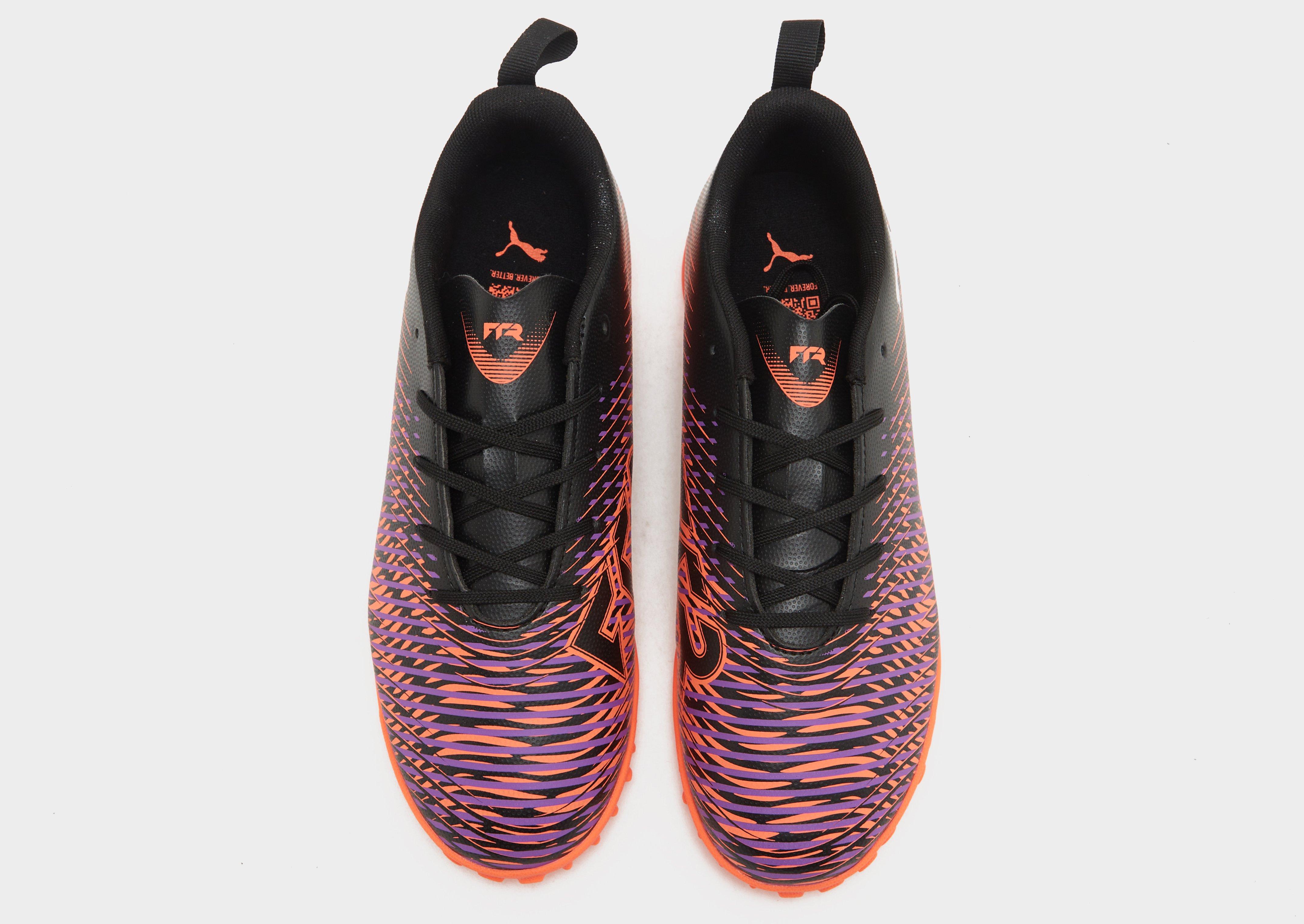 PUMA Future 8 Play FG Junior