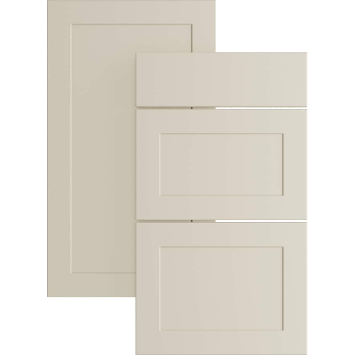 Epoq Canvas Linen sokkel 233x16 (beige)