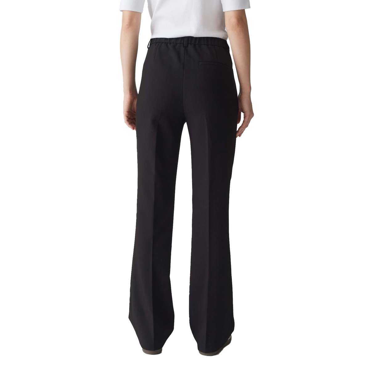 Dames Jeans Logan # nitro satin 82 cm