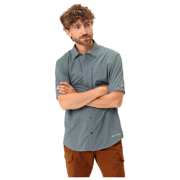 Vaude - Seiland Shirt IV - Chemise