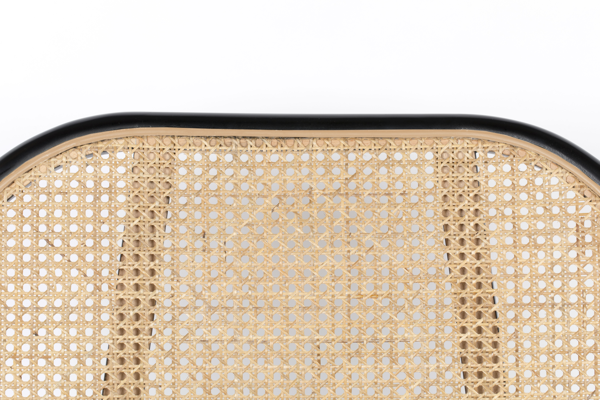 Zuiver Spike Fauteuil Naturel/Grijs