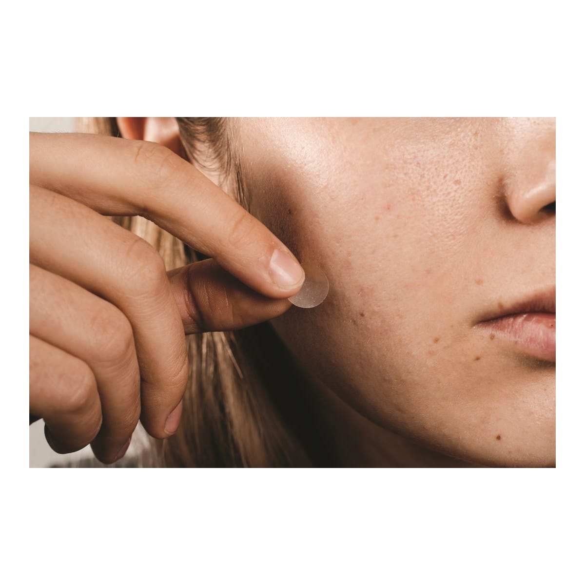 Ahava Les Pépites Beauté Patchs Stop Boutons