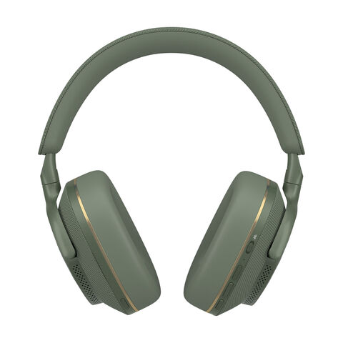 Bowers & Wilkins PX7 S2e – draadloze over-ear koptelefoon met ANC Groen