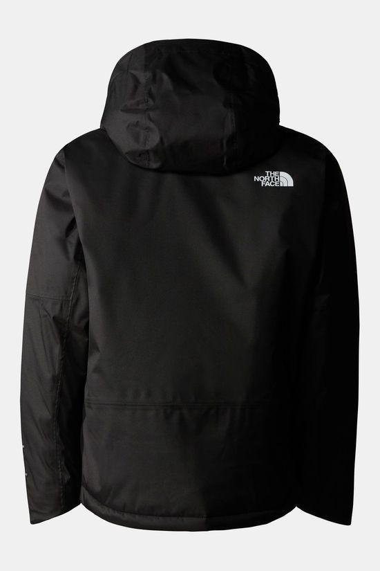 The North Face The North Face Freedom Gevoerde Jas Junior