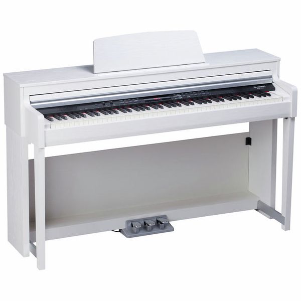 Thomann DP-51 WH Set