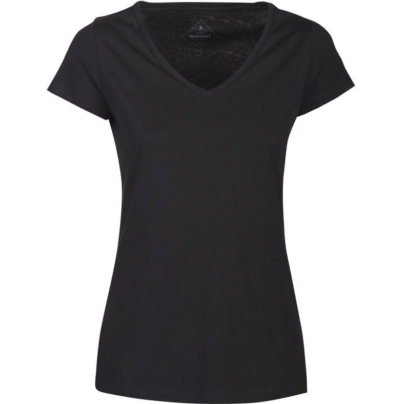 James Harvest WhailfordT-Shirt Femmes