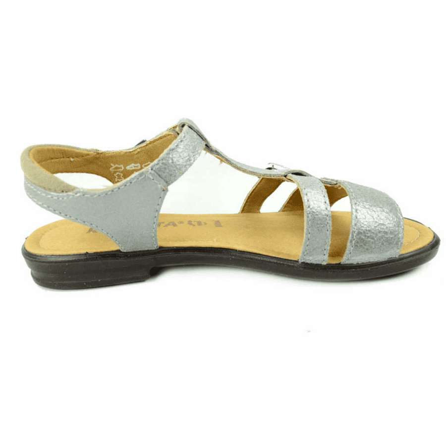 Ricosta Sandalen grau