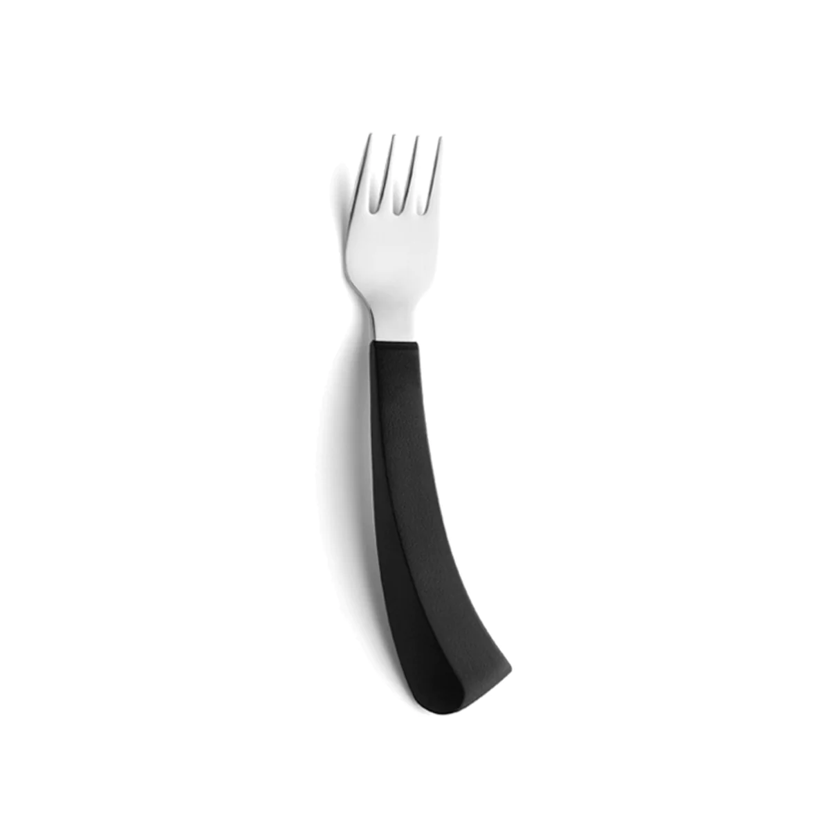Handicap - Set 3 couverts pour gaucher Amefa