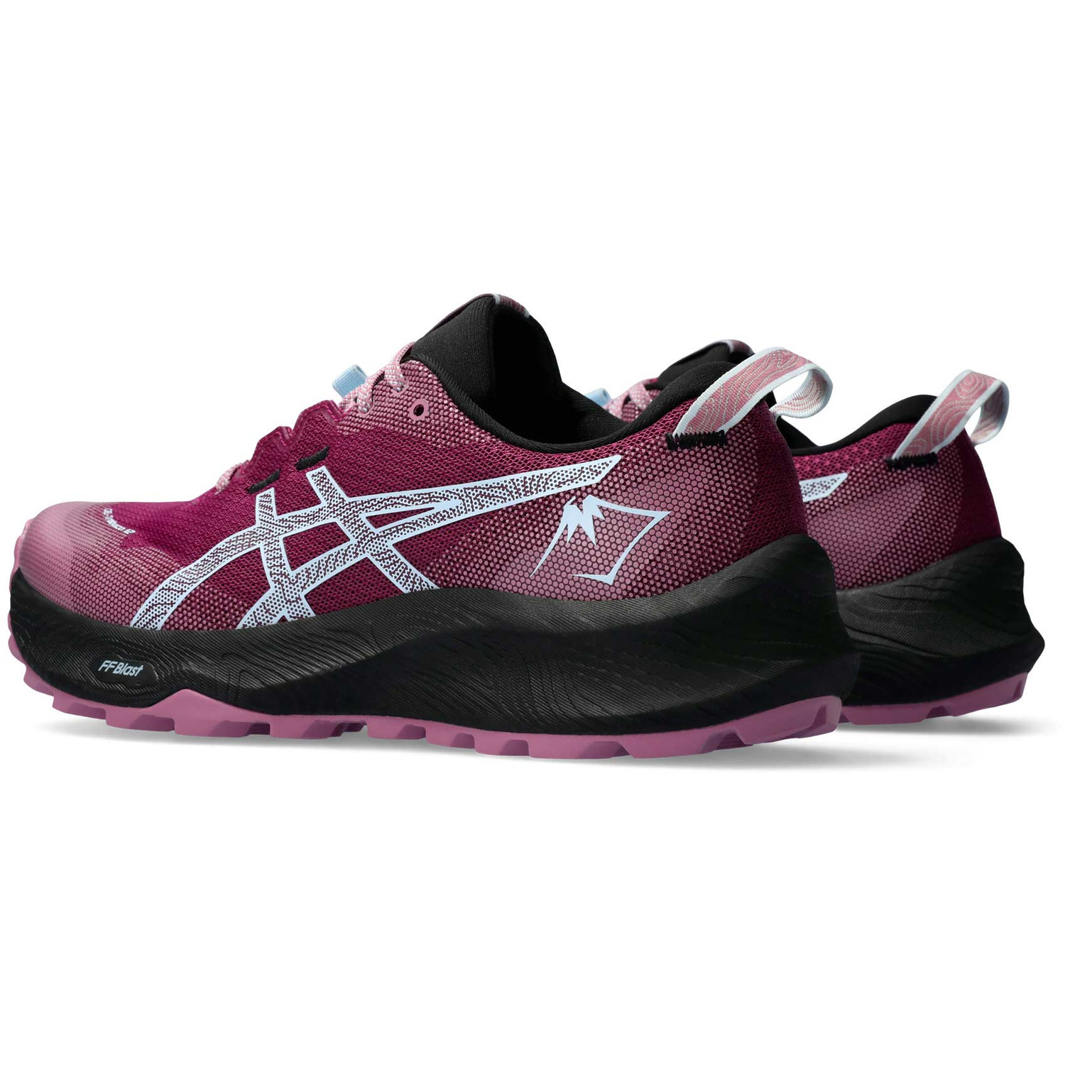 ASICS GEL-Trabuco 12 Dames