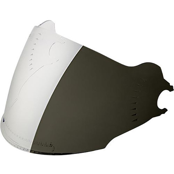 LS2 - Ecran OF570 Verso Argent / Iridium
