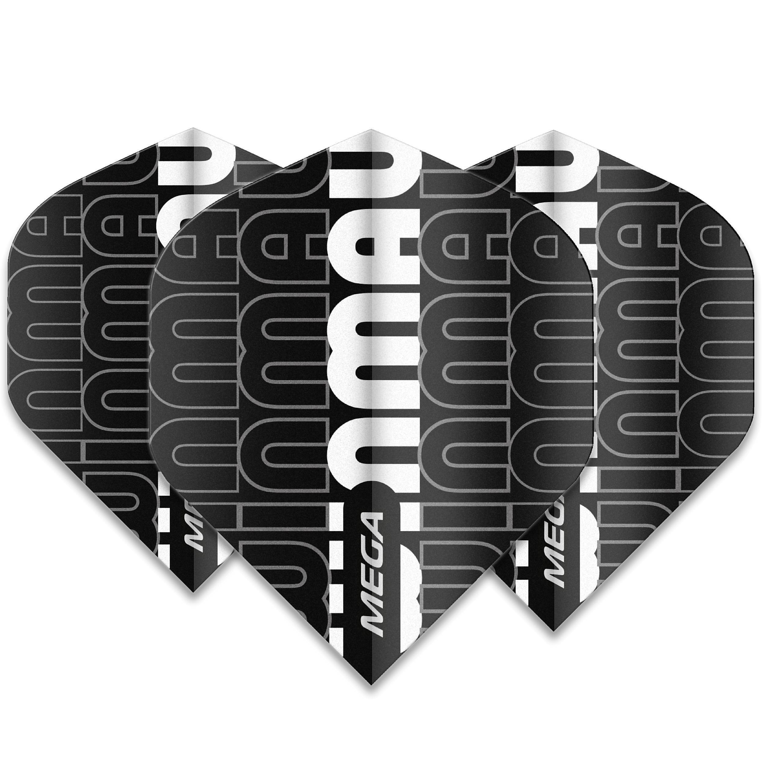 Winmau - Logo Dartflight - Standard