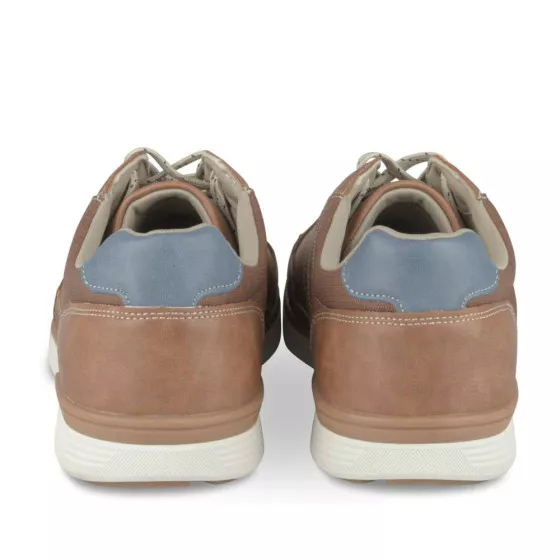 Baskets COGNAC FREECODER