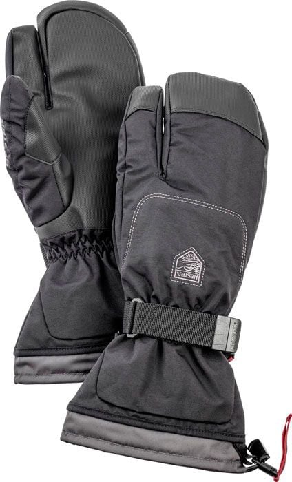 Gauntlet Czone Jr 3-finger