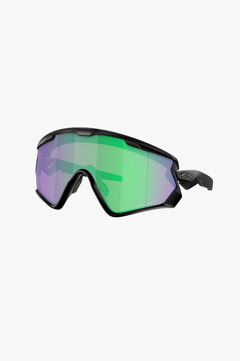 Oakley Wind Jacket 2.0 Sportbrille