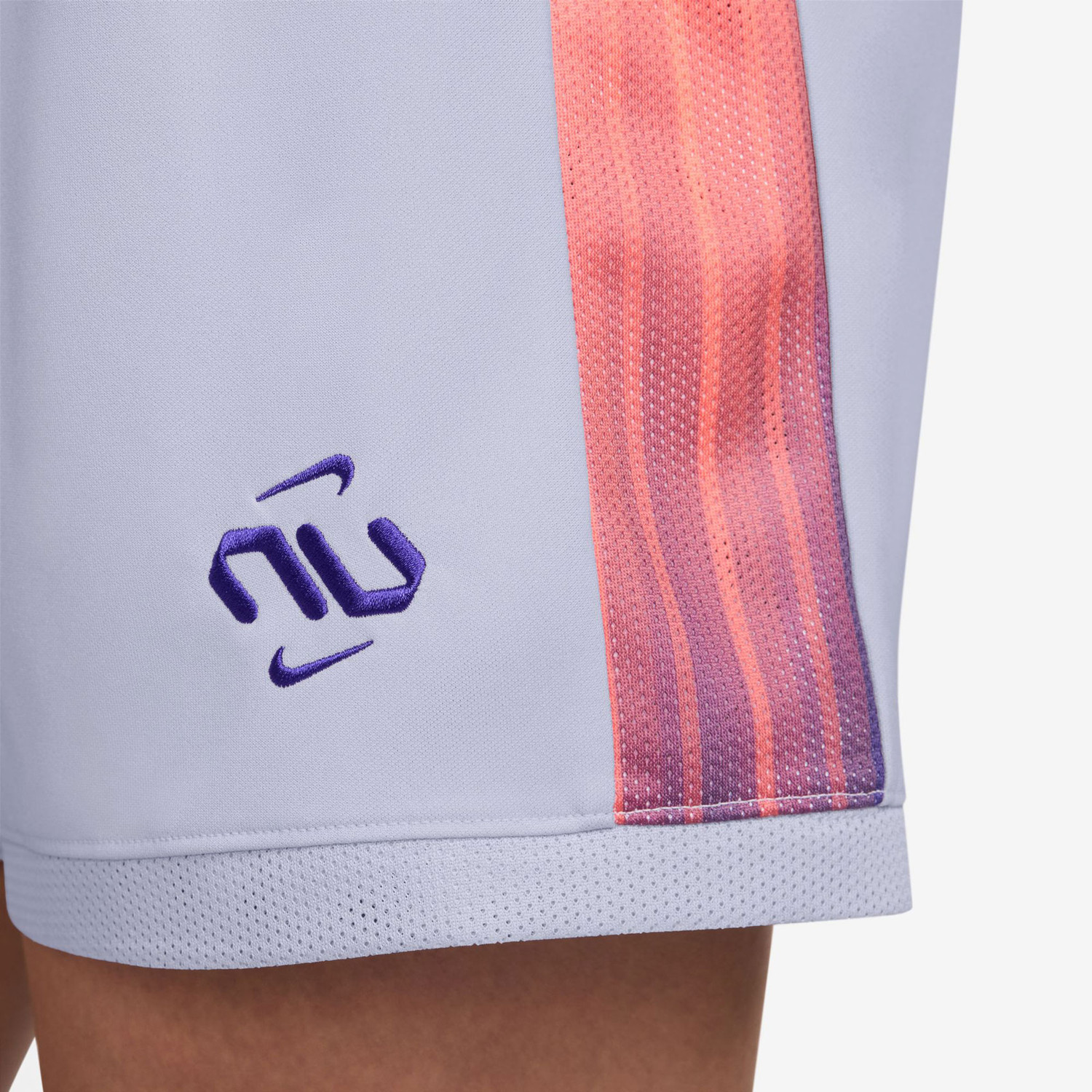 Nike Academy Short Dames