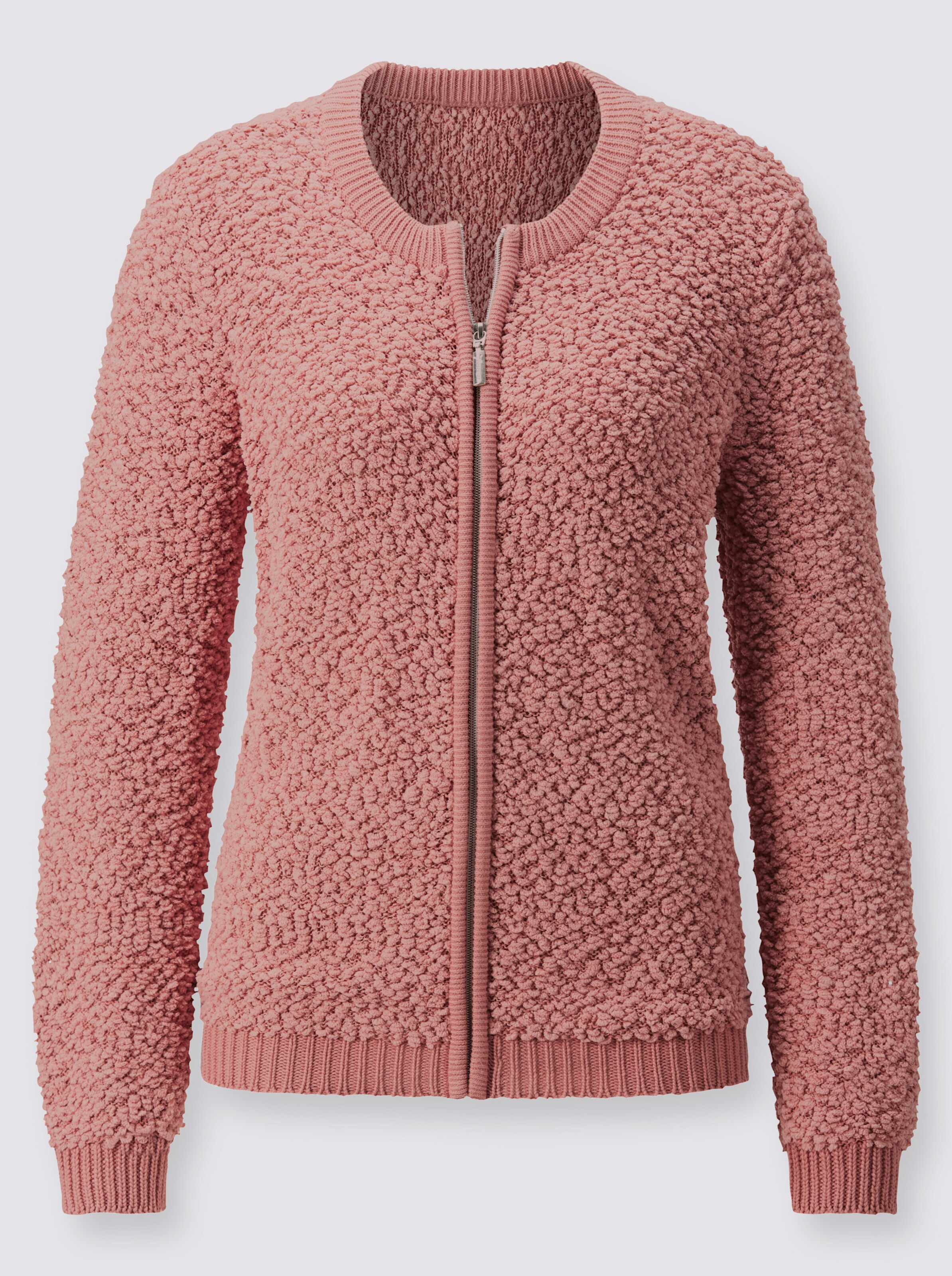 Strickjacke