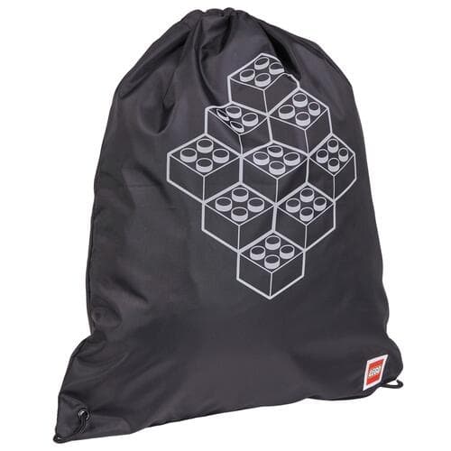 LEGO School LEGO - Gymbag - Klosser (10034-2511)