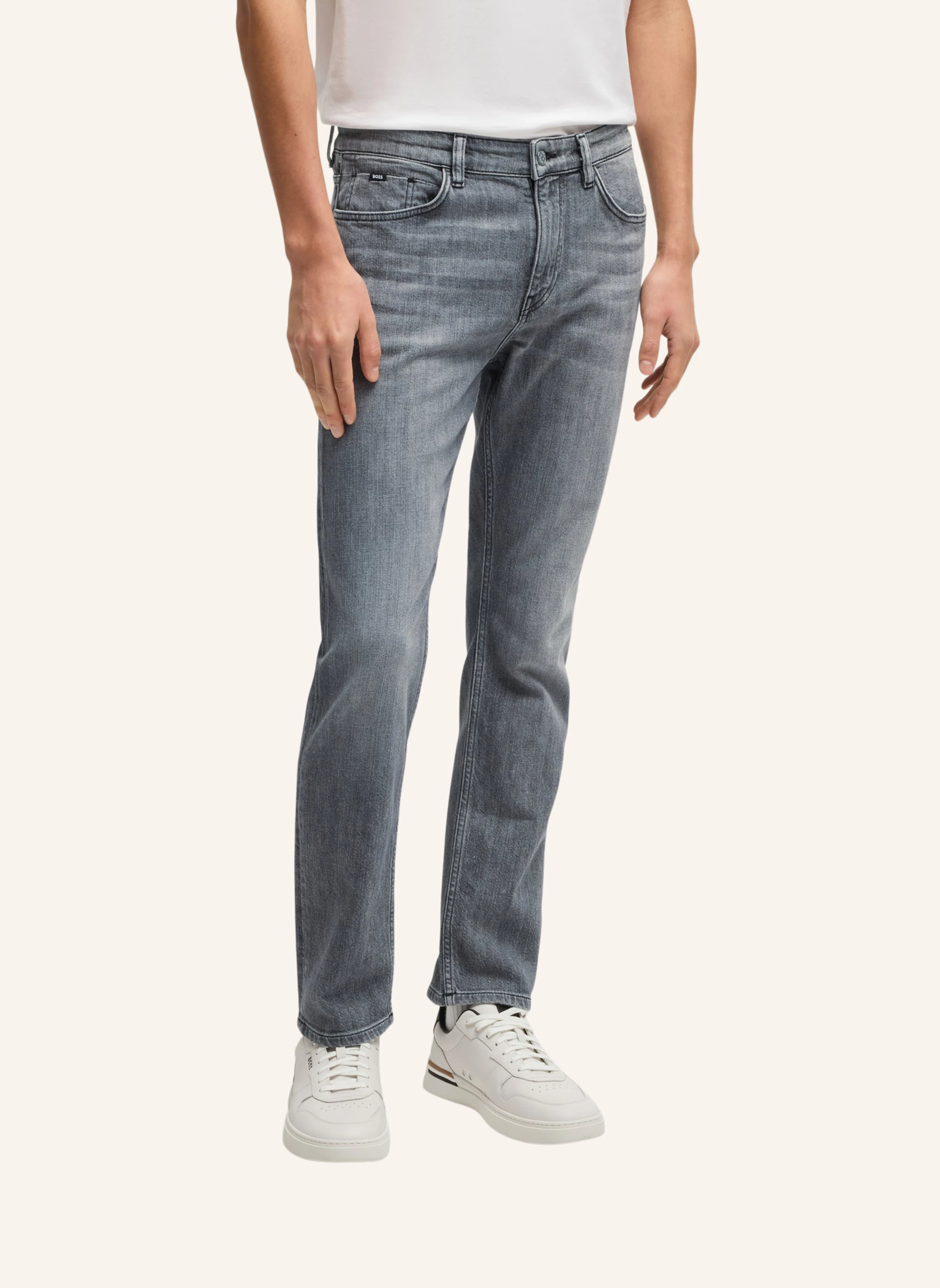BOSS Jeans H-DELAWARE Slim Fit