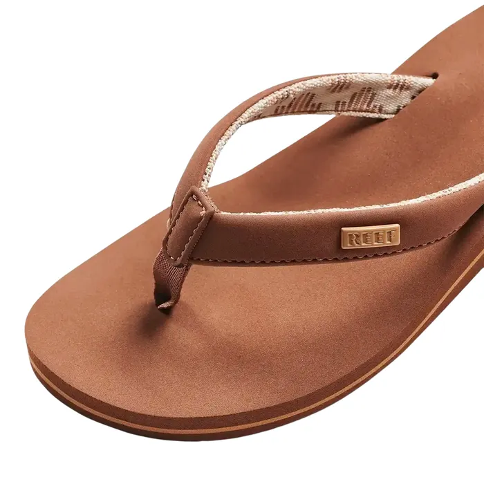 Reef Cushion Sands Teenslippers Dames