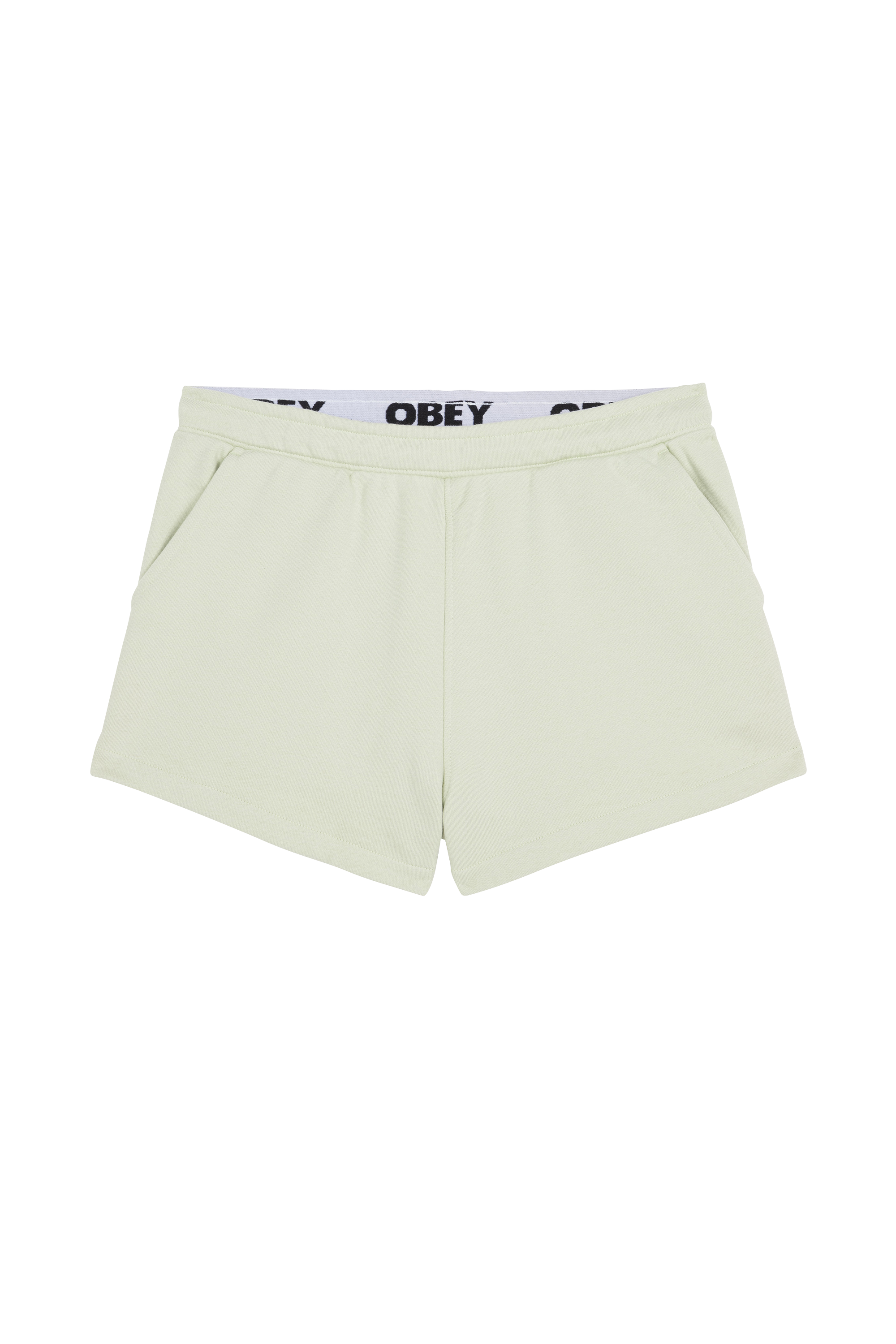 OBEY Short Vert