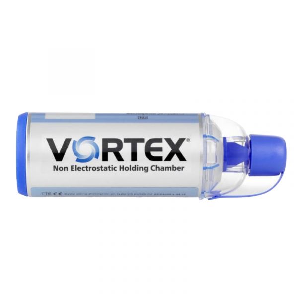 Vortex Câmara Expansora Adulto