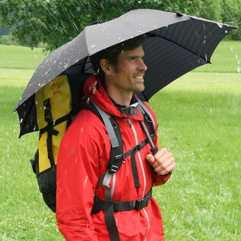 Euroschirm Birdiepal Octagon Regenschirm