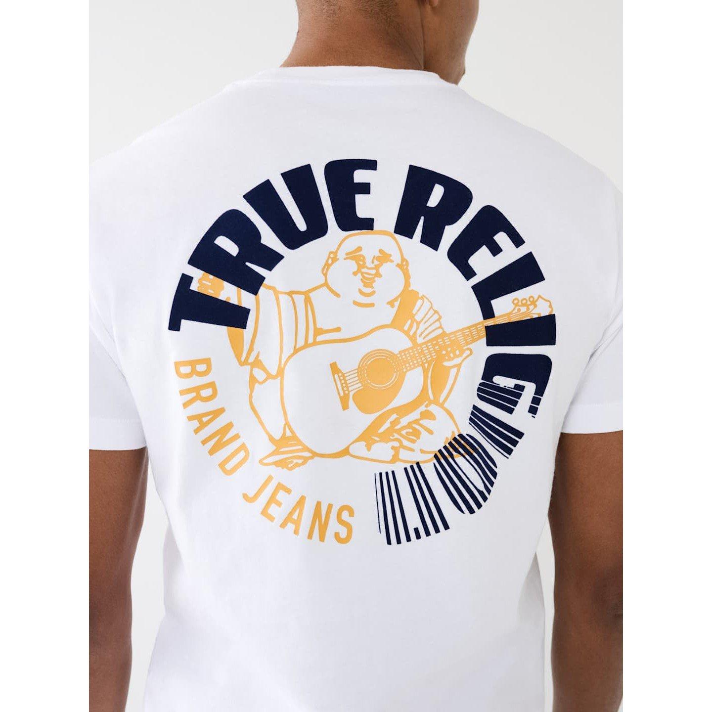 True Religion Ss Fst Buddha T Sn99