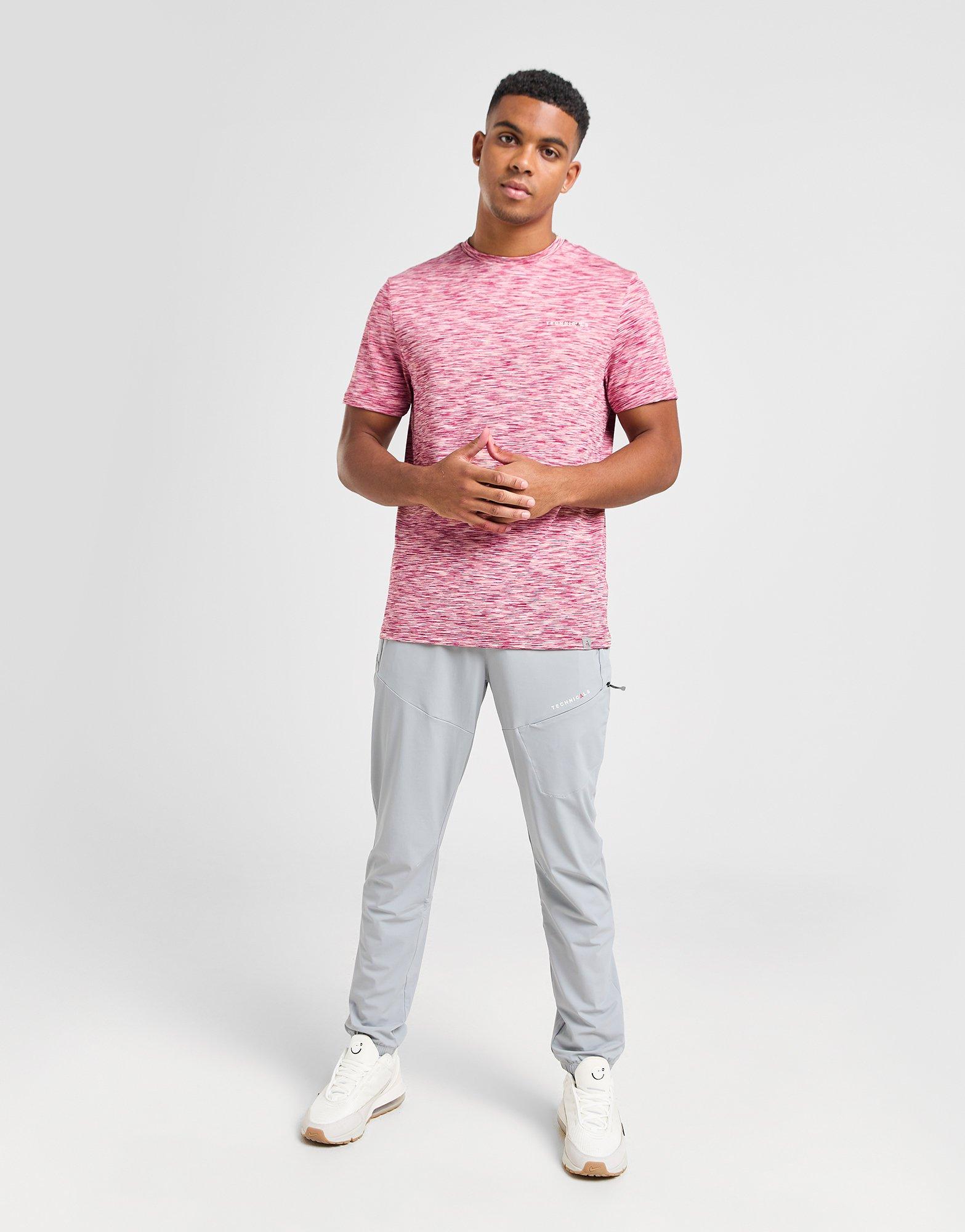 Technicals T-shirt Yarrow Homme