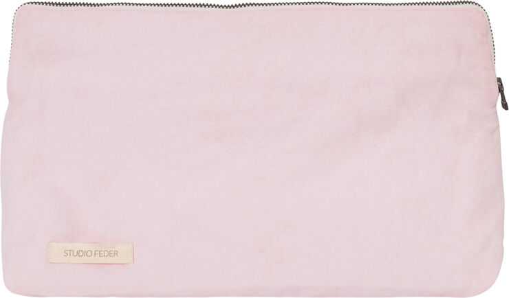 Studio Feder Celia Toilettaske Rosewater
