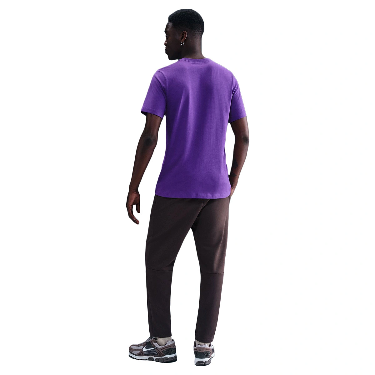 T-Shirt Nike Sportswear Club