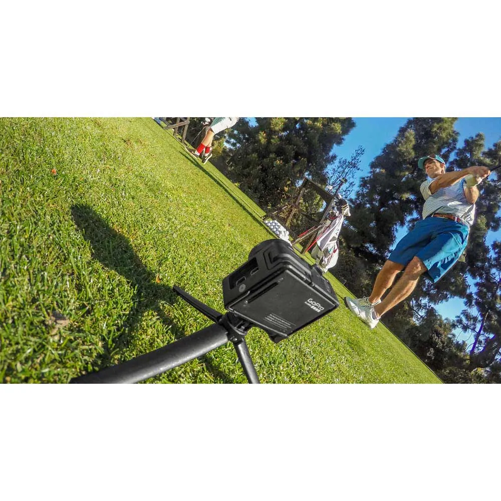 GoPro Stativ