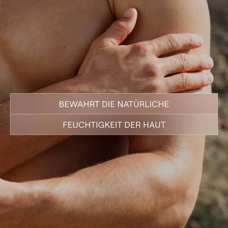 Weleda Sport Massage-Öl Arnika, 200 ml