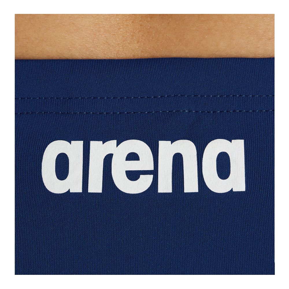 Arena TEAM SOLID - Bas de bikkini Femme navy/white